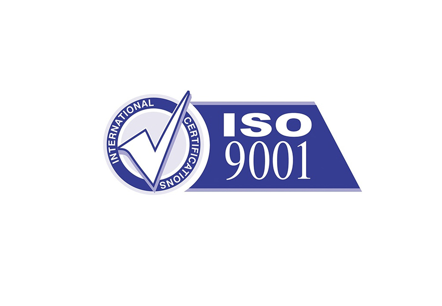 ISO9001質量體系認證